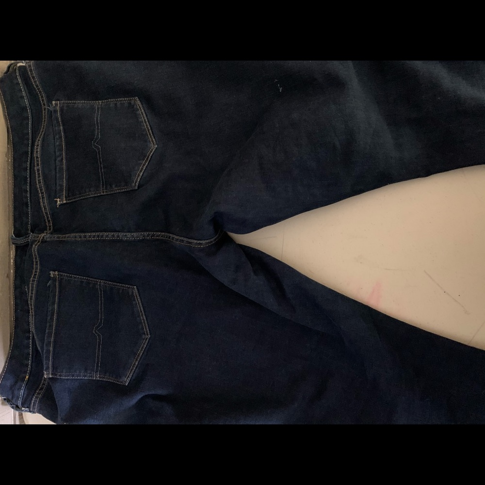 Custom Jeans - Picture 2 of 2